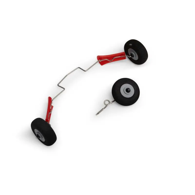 E-Flite Umx Twin Otter Landing Gear Set 1