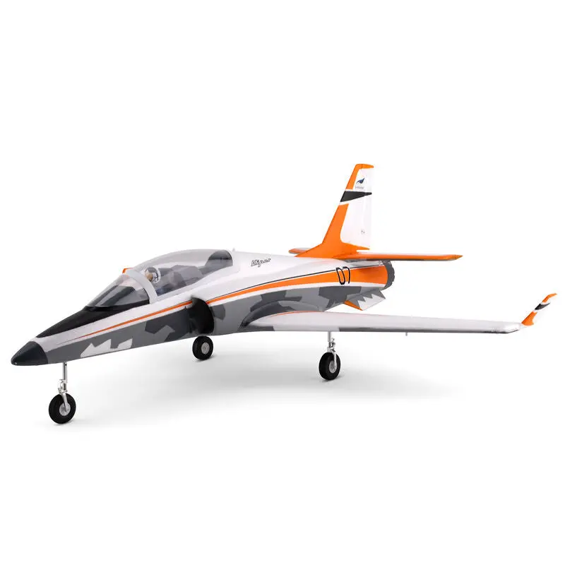 E-Flite Viper 70Mm V2 Edf Jet Bnf Basic With As3x And Safe Select 1