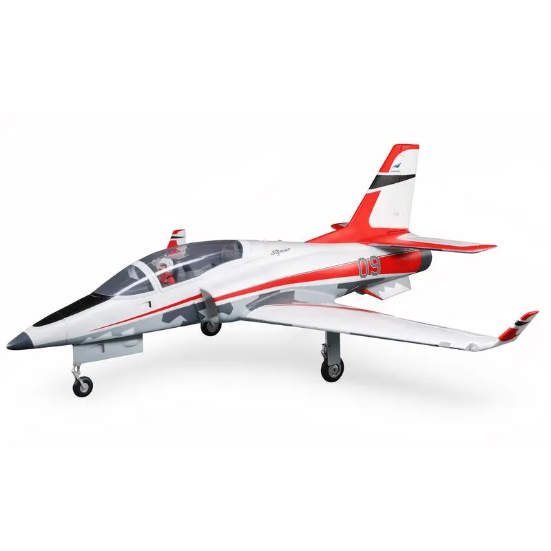 E-Flite Viper 90Mm Edf Jet Bnf Basic W/As3x & Safe Select 1