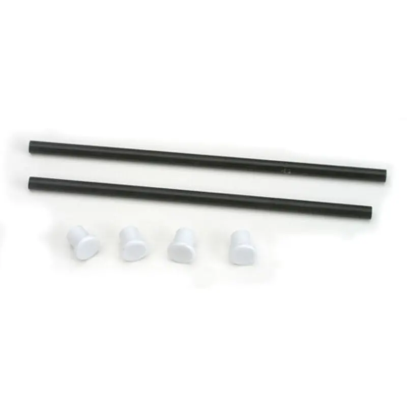 E-Flite Wing Hold Down Rods With Caps: Apprentice 15E 1