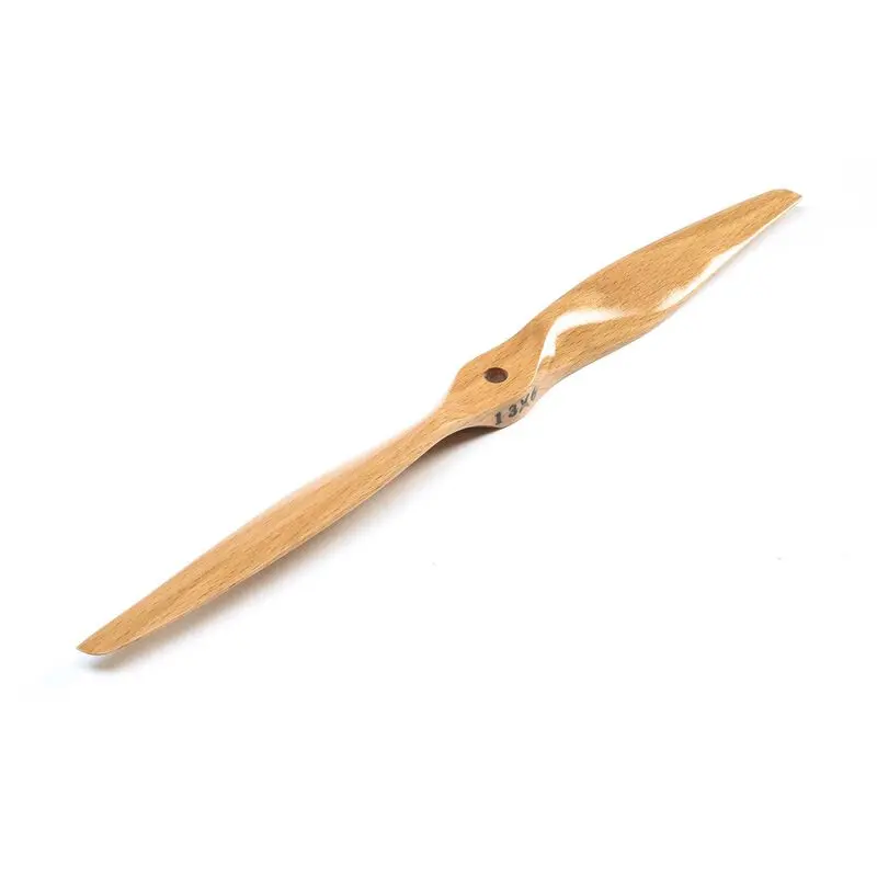 E-Flite Wood Prop 13X6: Extra 300 1.3M 1
