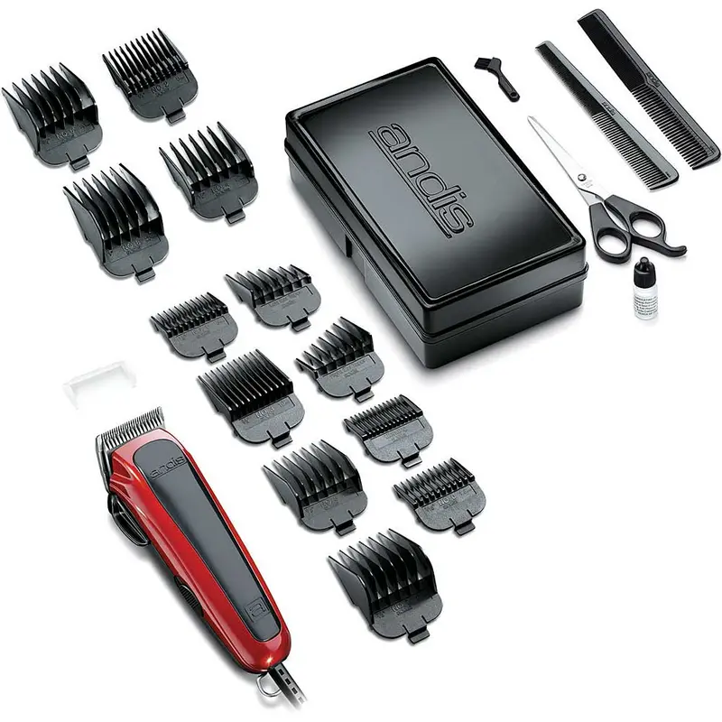 Easy Cut 20-Piece Haircutting Kit 1