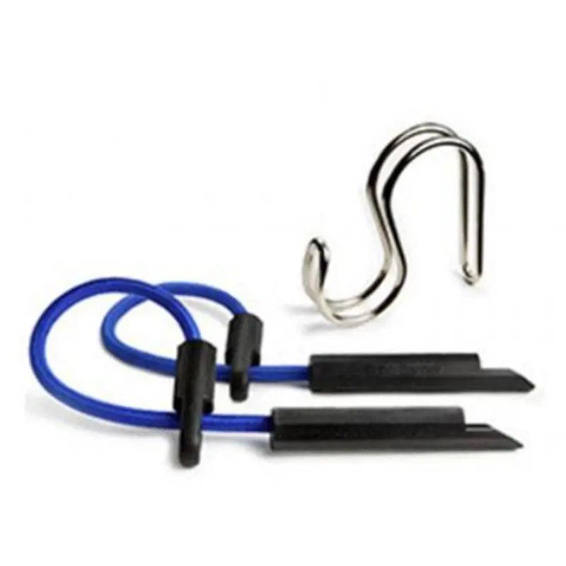 Echo Acoustic Barrier Fixing Kit 1