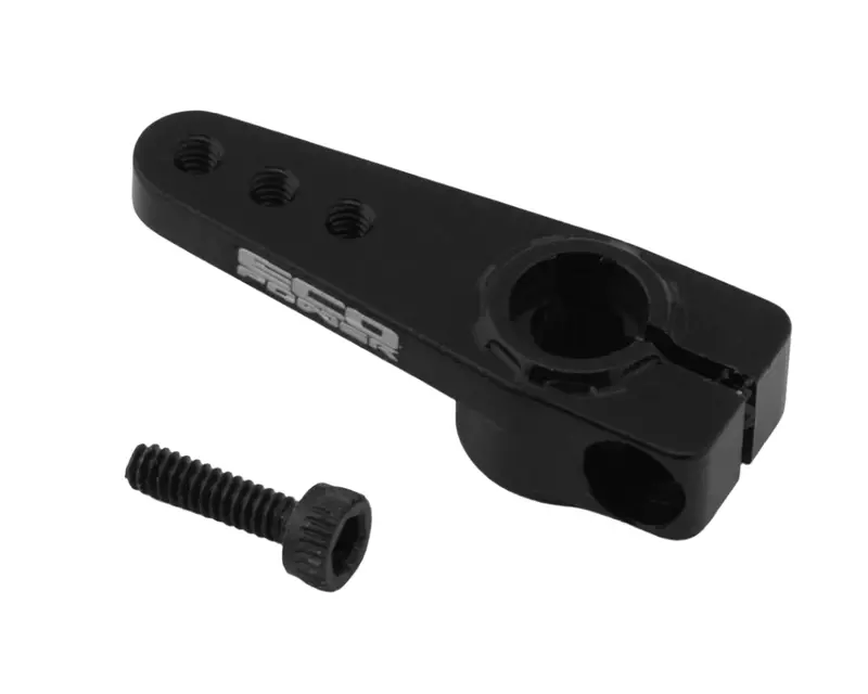 Ecopower Mini Cnc-Machined Aluminum Clamping Servo Horn (20T) 1