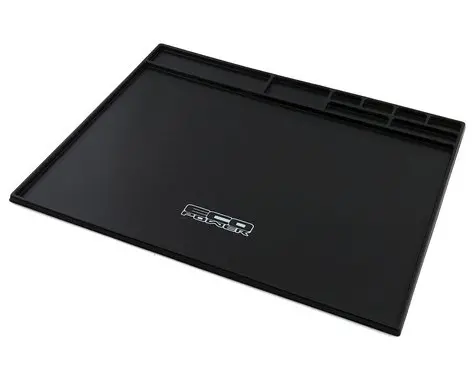 Ecopower Plastic Maintenance Tray 21X17" (550X450mm) 1