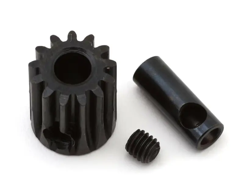Ecopower Steel 32P Pinion Gear (Mod .8) (5Mm Bore) W/3.17Mm Reducer Sleeve (Assorted Sizes) 1