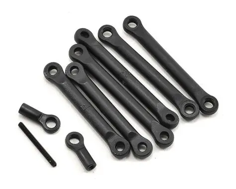 Ecx 1/18 Plastic Link Set 1