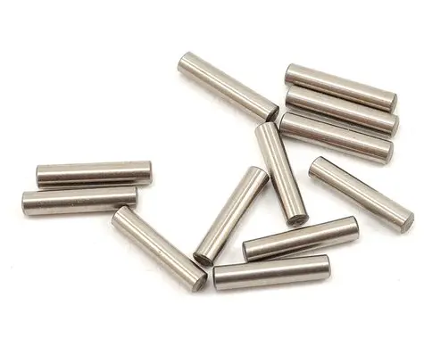 Ecx Drivetrain Roller Pin (12) 1