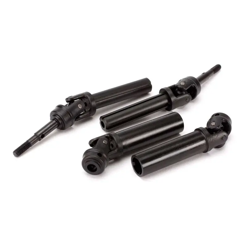 Ecx Long Driveshaft Set, Complete Hd (2): 1/10 2Wd Circuit, Ruckus, Torment 1