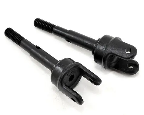 Ecx Rc Hd Rear Axle Set (2) 1