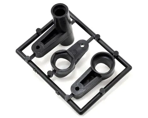 Ecx Steering Bellcrank Set *Discontinued 1