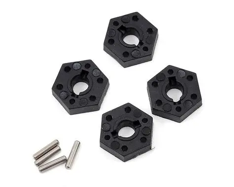 Ecx Wheel Hex Set 1