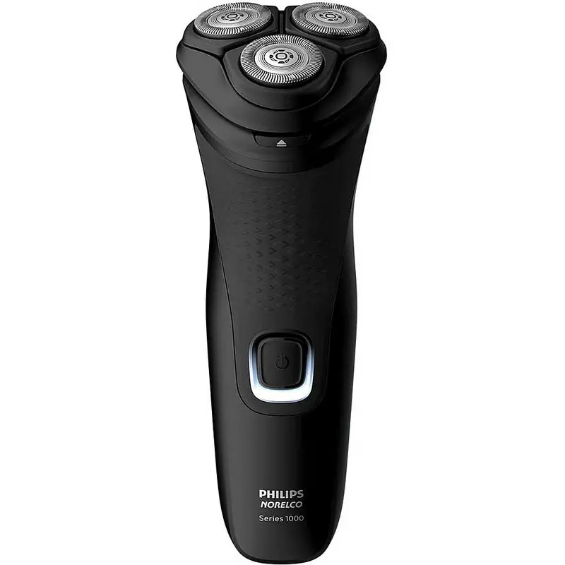 Electric Shaver, Slate Gray 1