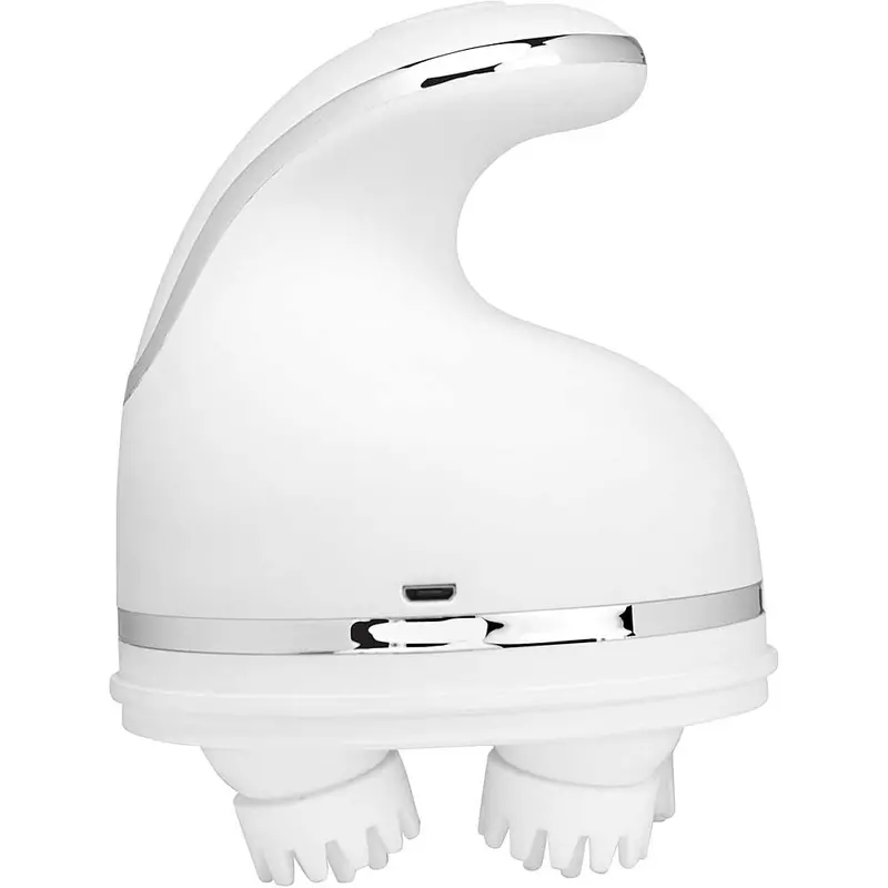 Electrical Head Massager 1