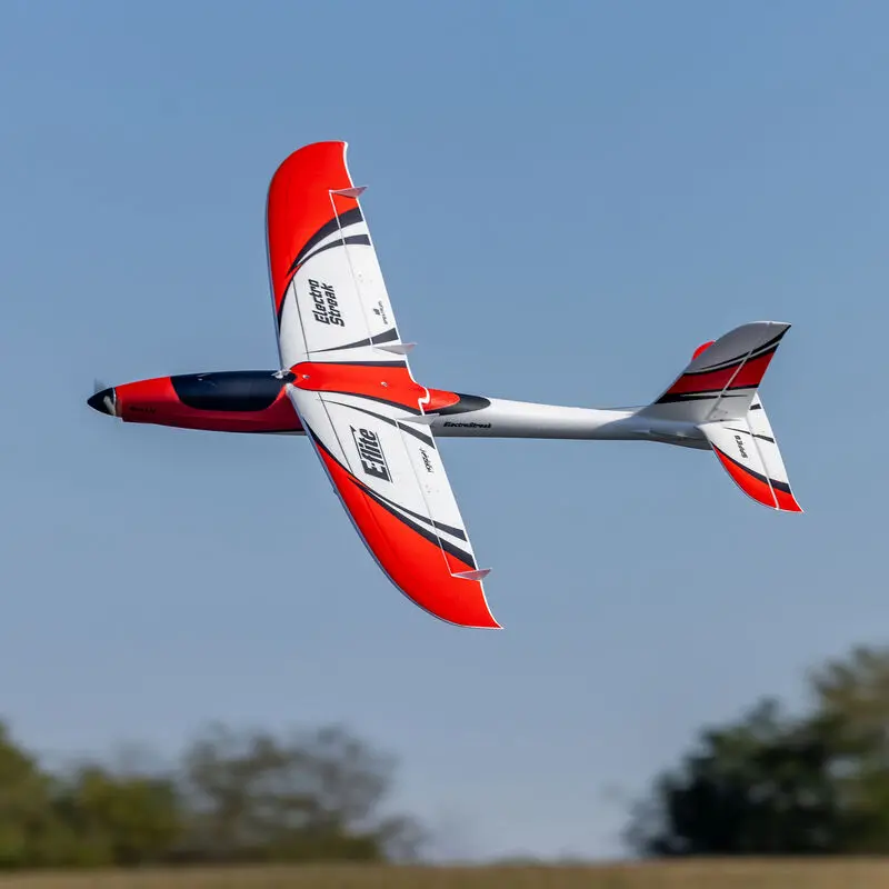 Electrostreak 1.1M Bnf Basic With As3x+ And Safe Select 1