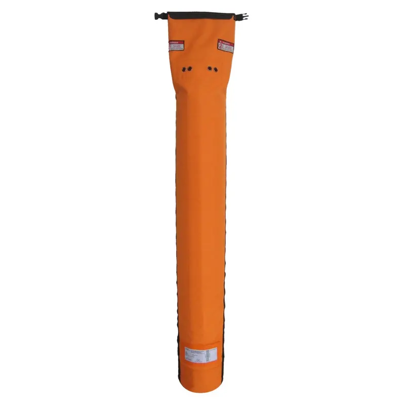 Emg 16135 Tall 1.2M Cylinder Lifting Bag - 24L 1