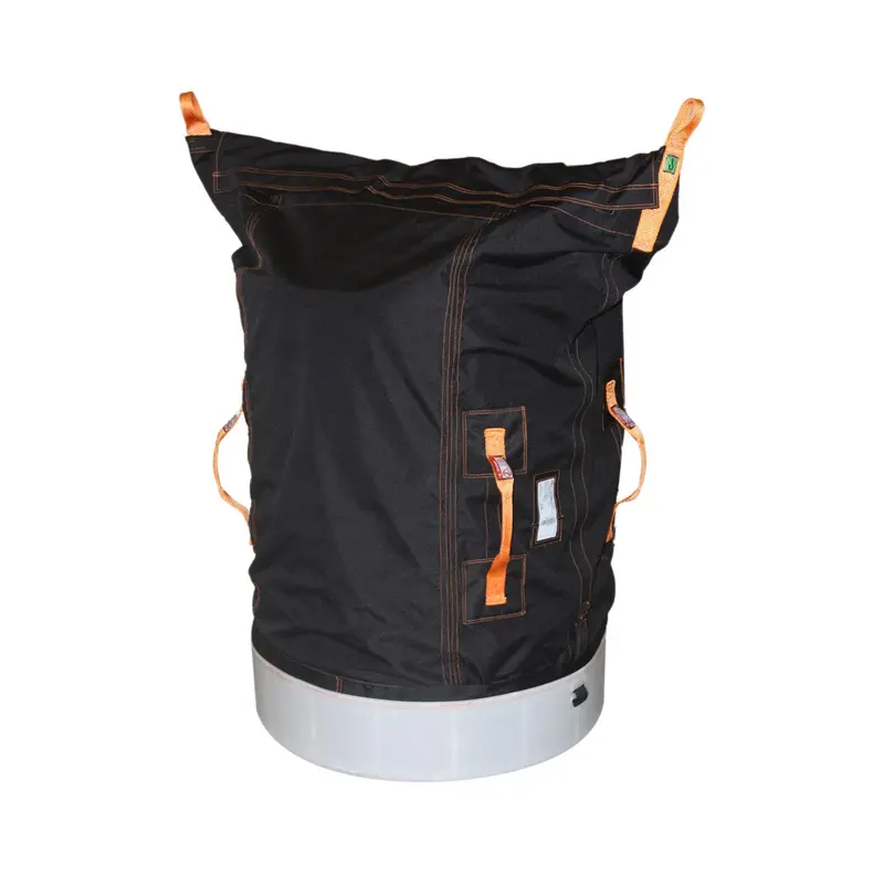 Emg 2073 Extra Heavy-Duty Jumbo Lifting Bag - 580L 1