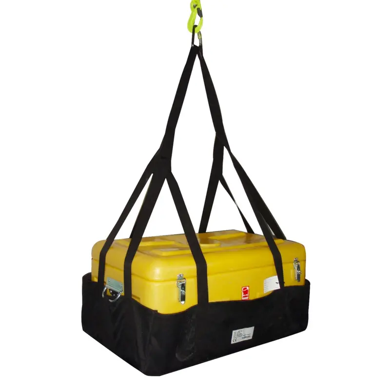 Emg 2606 Lifting Bag For Jumbo Tool Box - 98L 1