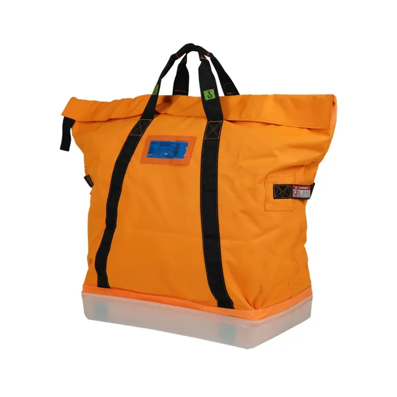 Emg 2619 Medium Rectangle Lifting Bag - 150L 1