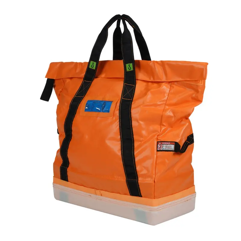 Emg 3225 Small Rectangle Lifting Bag - 95L 1