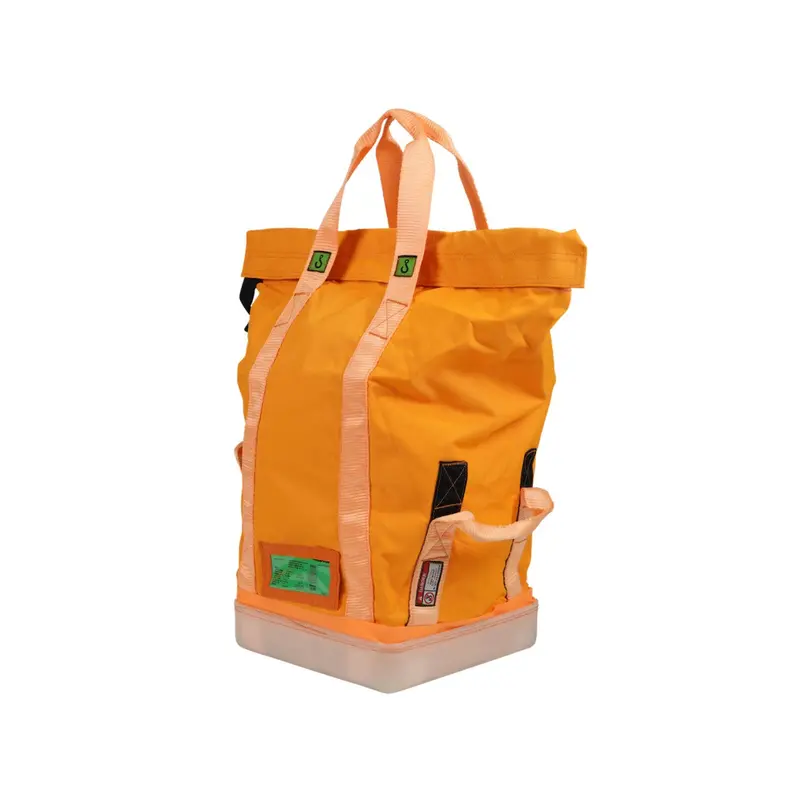 Emg 4435 Extra Heavy-Duty Square Lifting Bag - 90L 1
