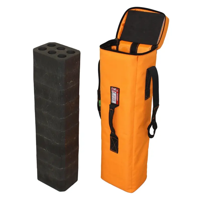 Emg 4760 Lifting/Transportation Bag For 60Cm Light Bulbs 1