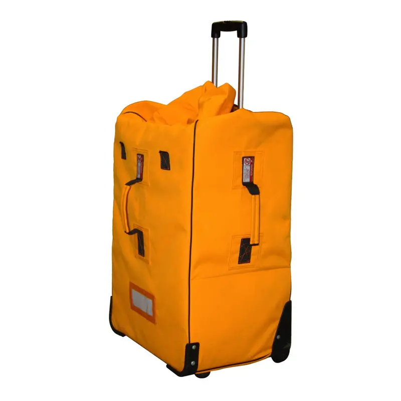 Emg 5221 Lifting Bag With Trolley Function - 120L 1