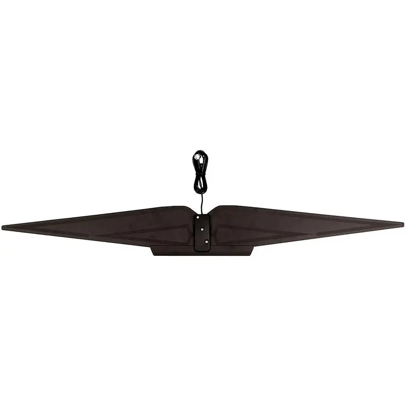 Enhanced Indoor Flat Digital Tv Antenna 1