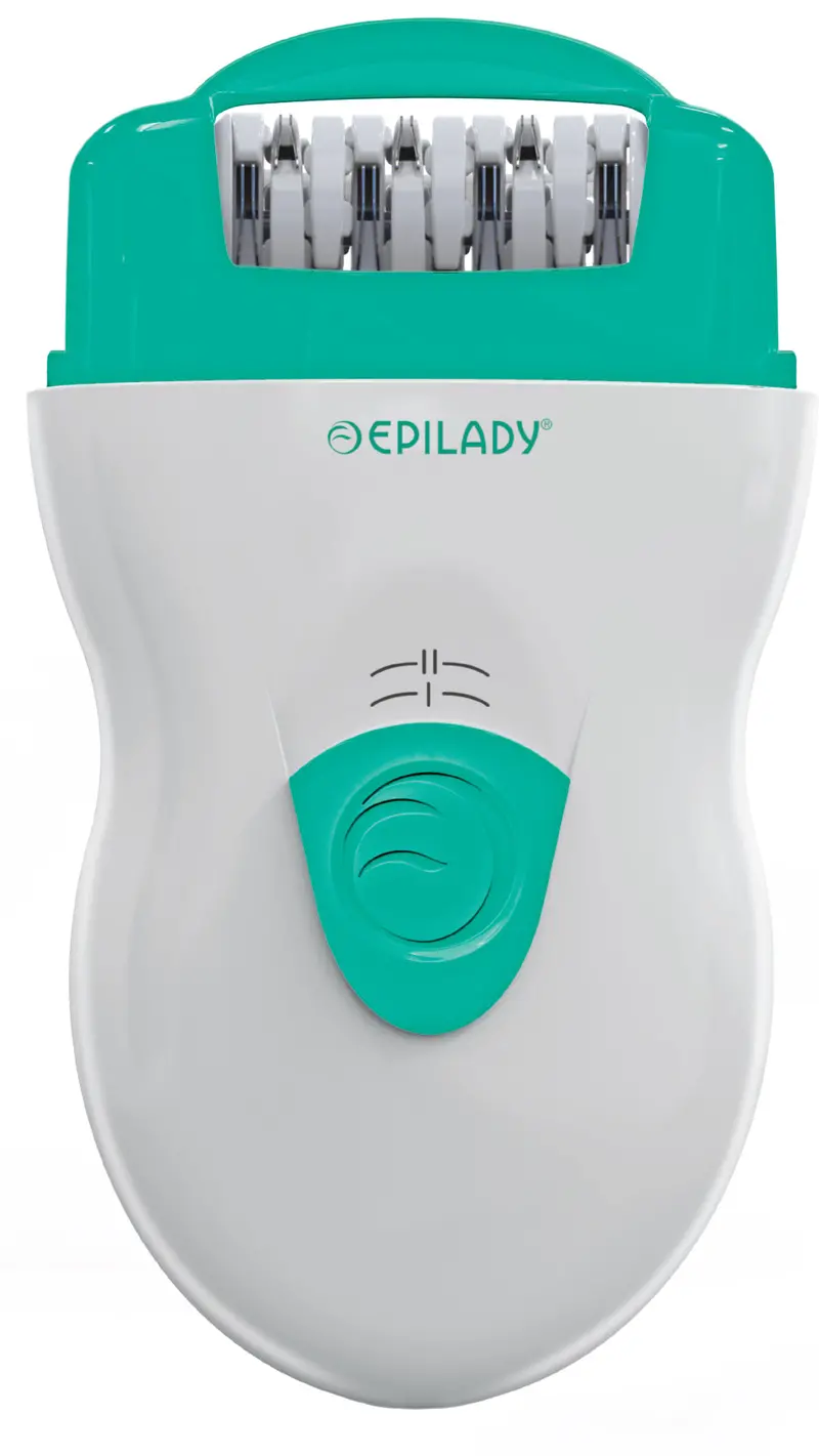 Epilady Speed Corded Epilator Turquiose 1