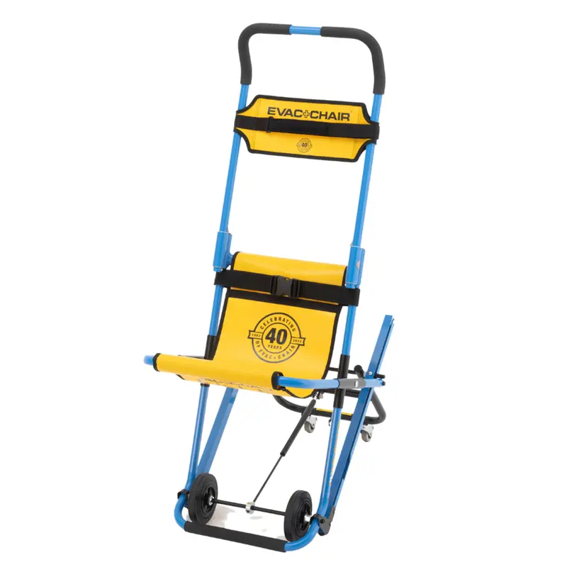 Evac + Chair 300H Mk5 Evacuation Chair 1
