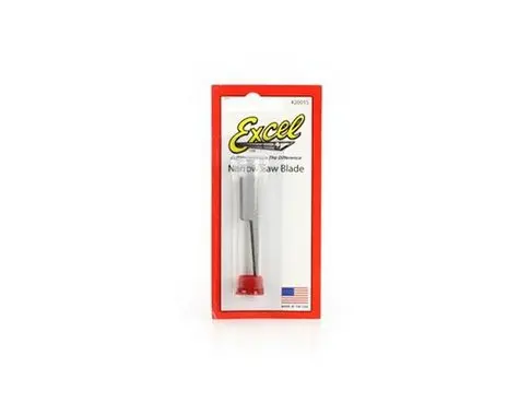 Excel #15 Saw Blade 1