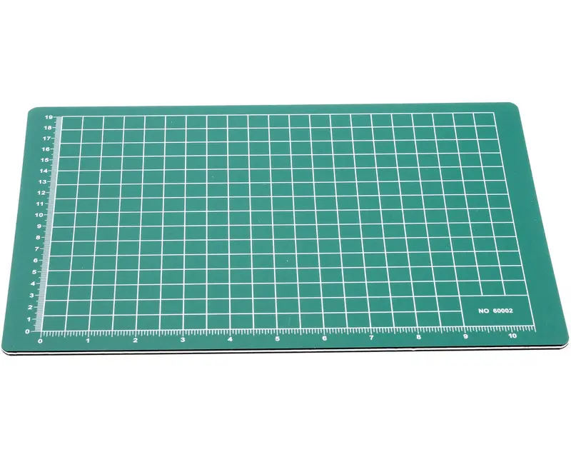 Excel Self Healing Mats (Assorted Sizes) 1
