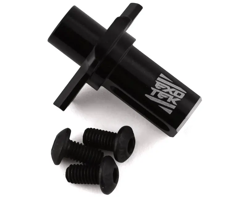 Exotek 22S Drag Slipper Eliminator 1