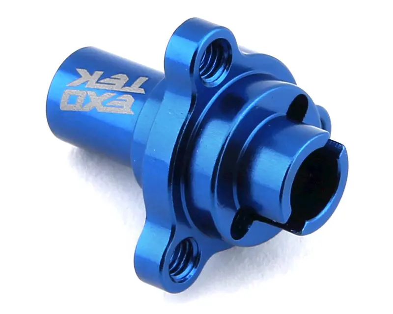 Exotek Traxxas Slash Eliminator Pro Spur Mount (Kimbrough) 1