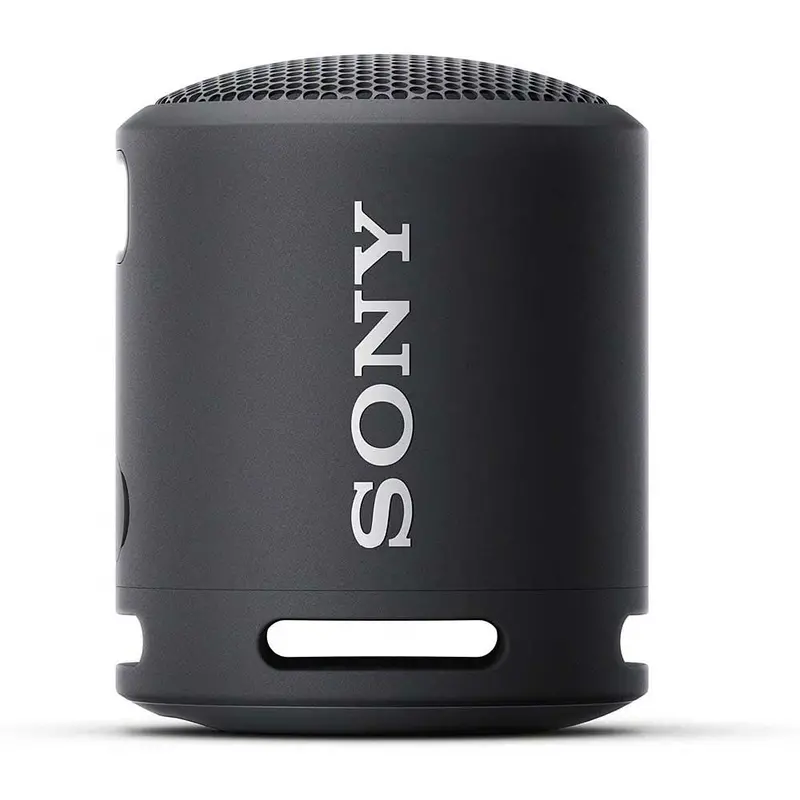 Extra Bass Portable Wireless Speaker, Black 1