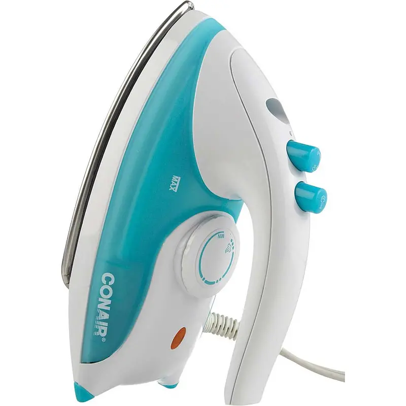 Ez Press By Conair Hand-Held Steam Iron 1