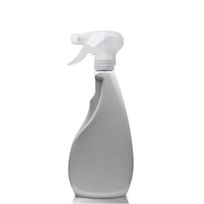 🎁 500Ml Spray Bottle With Trigger (100% Off) 1