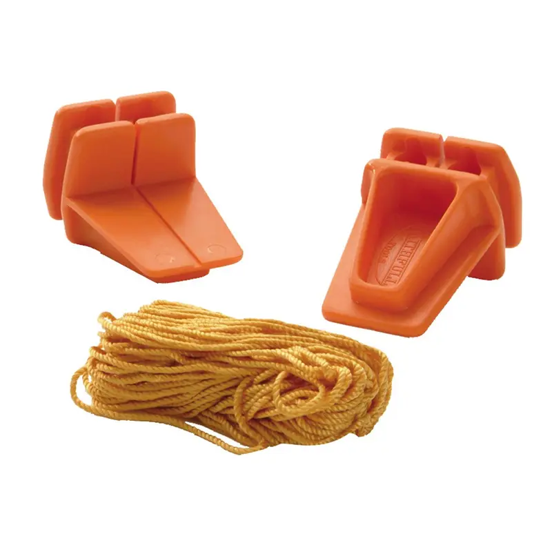 Faithfull Line Blocks & Line 18M - 2 Pack 1