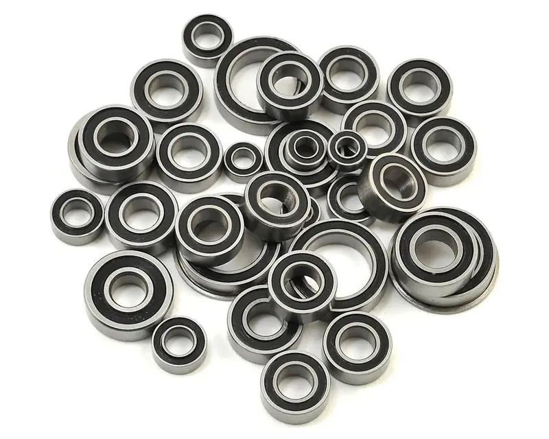 Fasteddy Traxxas Slash 4X4 Bearing Kit 1