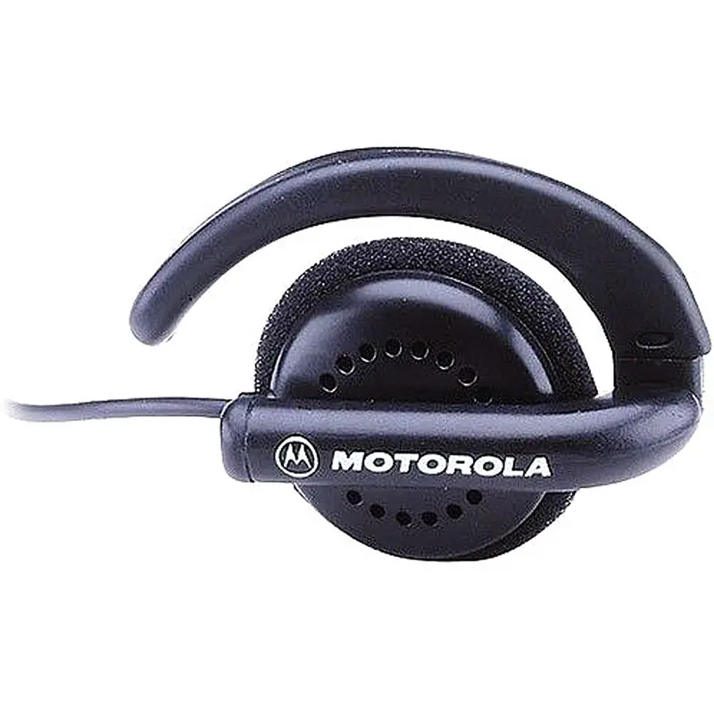 Flexible Earbud Receiver 1