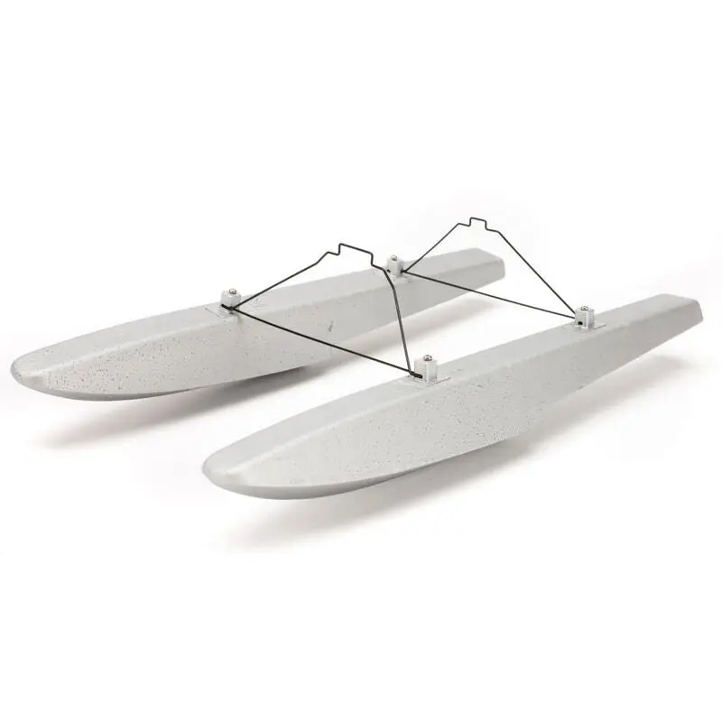 Float Set W/Accessories: Umx Carbon Cub/Umx Timber 1