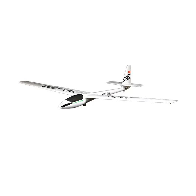 Fms Asw-17 Ep Glider Pnp 2500Mm. 1