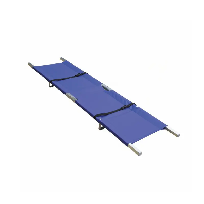 Foldable Lightweight Portable Stretcher 1
