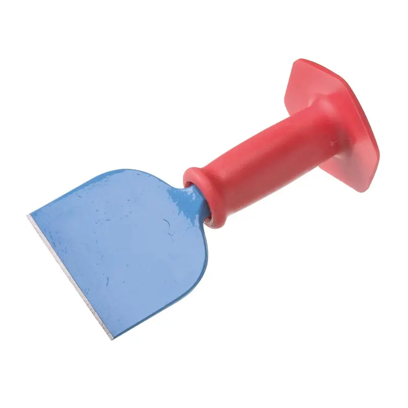 Footprint Brick Bolster With Guard 100Mm - 4In 1