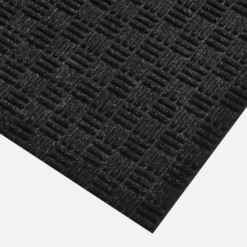 Forklift Mat 90Cm X 180Cm Charcoal 1