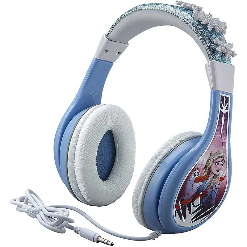 Frozen Ii Headphones 1