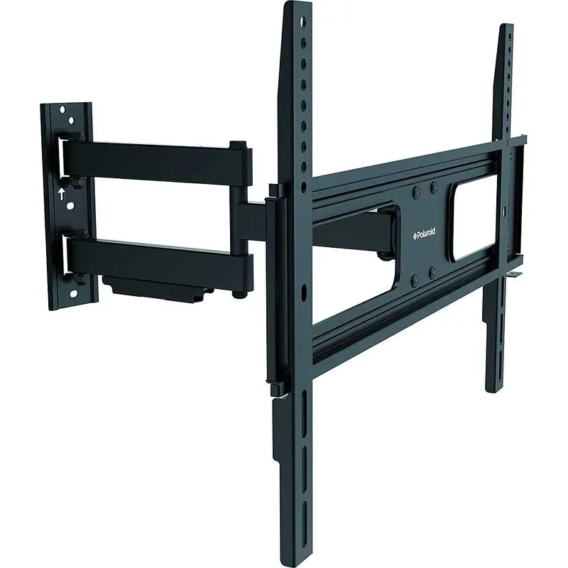 Full-Motion Tilting Wall Mount For 32"-72" Tv 1