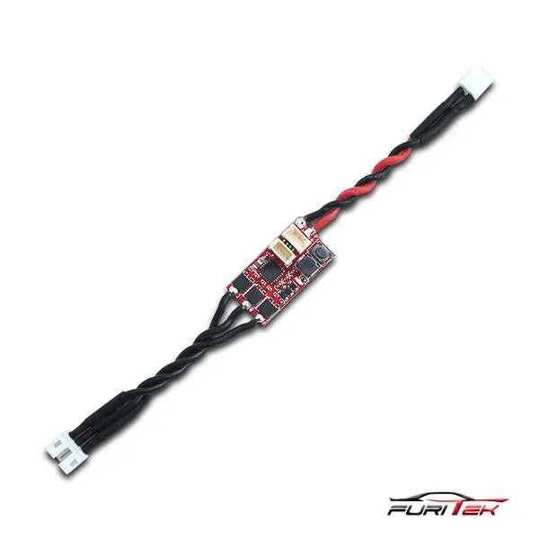 Furitek Lizard 20A Brushed/Brushless Esc 1
