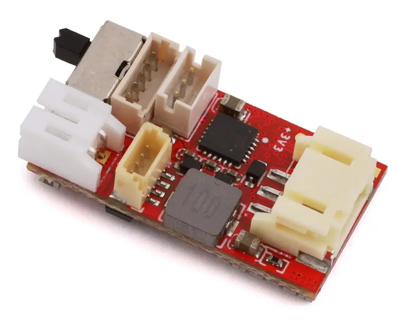 Furitek Lizard Pro 30A Brushed/Brushless Esc 1