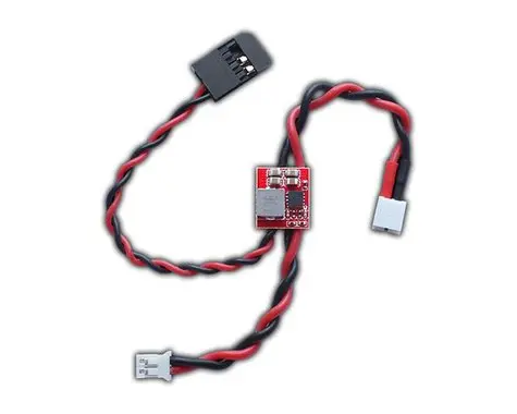 Furitek Micro 2.5A Bec 1
